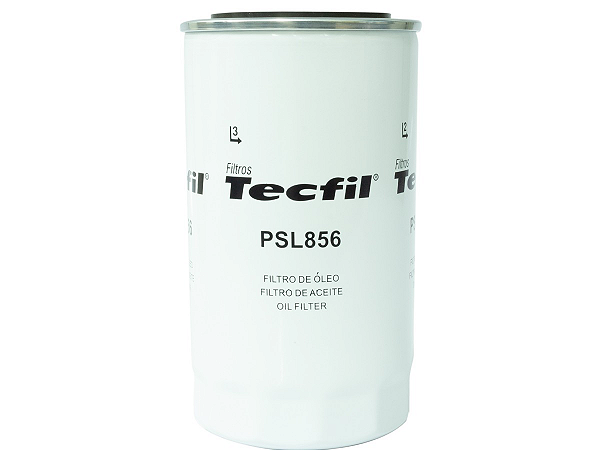Filtro De Oleo Tecfil Psl856
