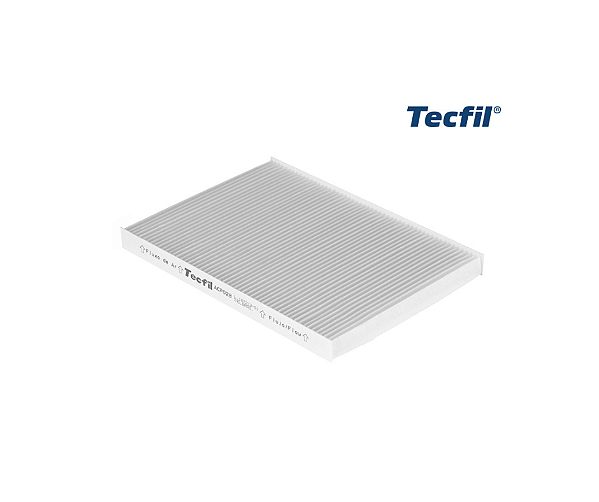 Filtro De Ar Condicionado Tecfil Acp028 - Un