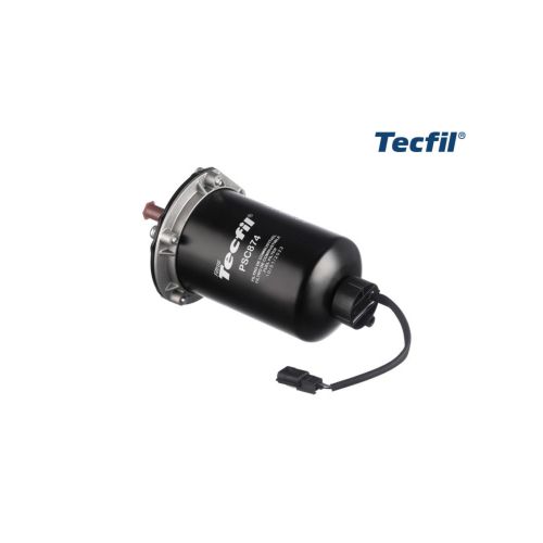 Filtro De Combustivel Tecfil Pec874 - Un