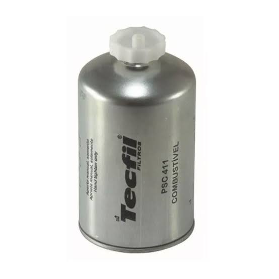 Filtro De Combustivel Tecfil Psc411