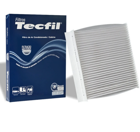 Filtro De Ar Condicionado Tecfil Acp904