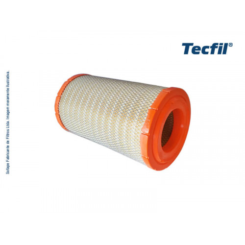Filtro De Ar Tecfil Ars1179 - Un