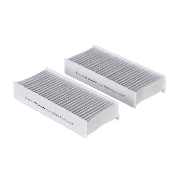 Filtro De Ar Condicionado Tecfil Acp967/9