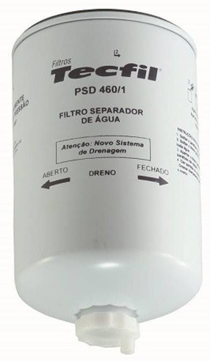 Filtro De Combustivel Tecfil Psd460/1