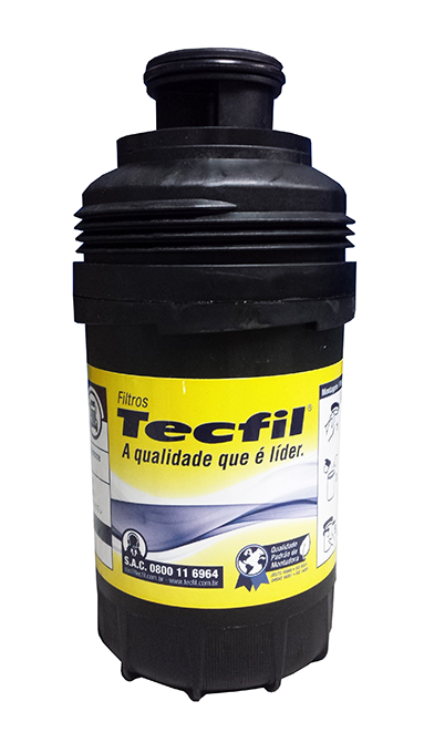 Filtro De Combustivel Tecfil Psc706