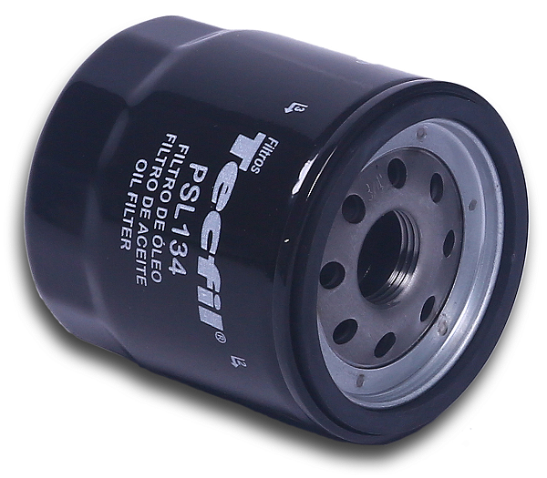 Filtro De Oleo Tecfil  Psl134