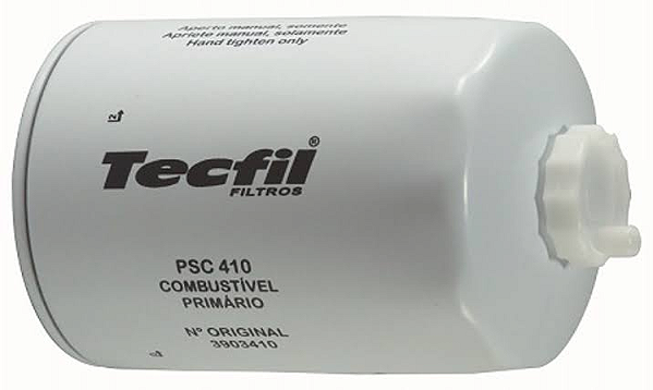 Filtro De Combustivel Tecfil Psc410