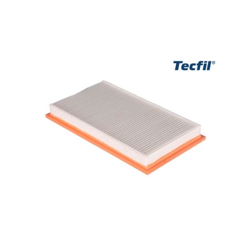Filtro De Ar Condicionado Tecfil Acp376 - Un