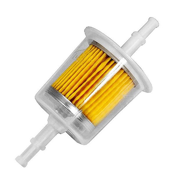 Filtro Maritimo De Combustivel Tecfil Gi0131 - Un