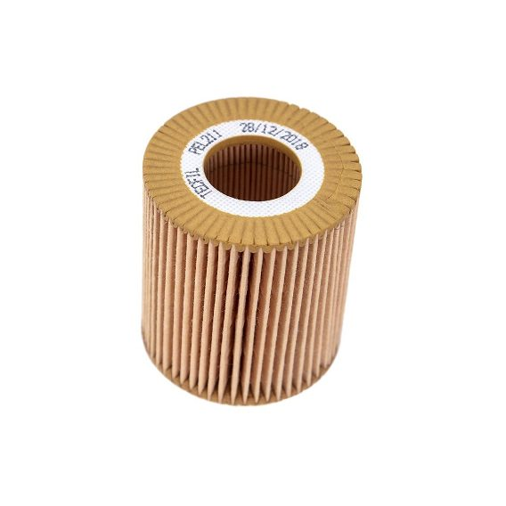 Filtro De Oleo Tecfil  Pel211
