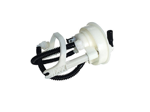 Filtro De Combustivel Tecfil Fbt2361