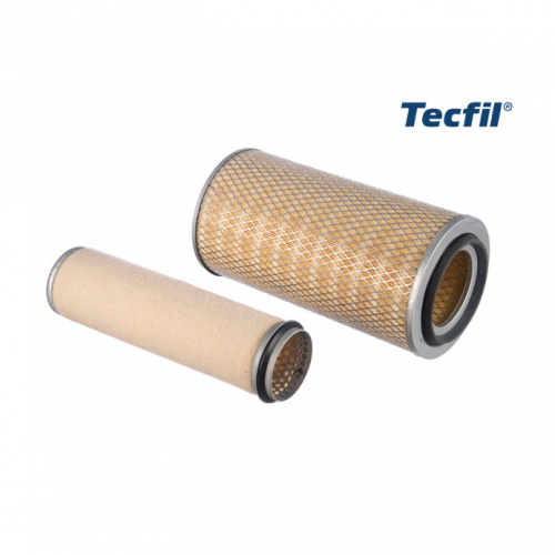 Filtro De Ar Tecfil Ap9834Kit - Un