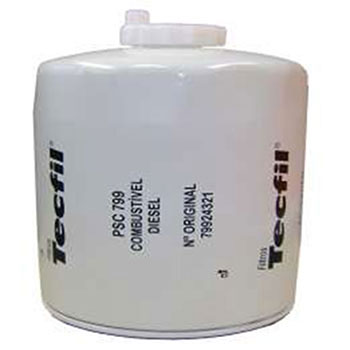 Filtro De Combustivel Tecfil Psc799