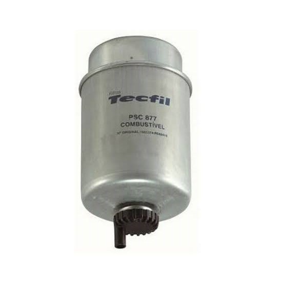 Filtro De Combustivel Tecfil Psc877