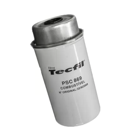 Filtro De Combustivel Tecfil Psc869 - Un