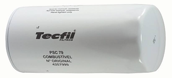 Filtro De Combustivel Tecfil Psc79