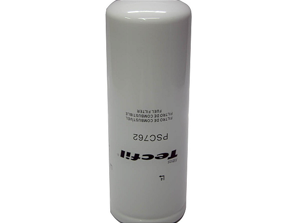 Filtro De Combustivel Tecfil Psc762