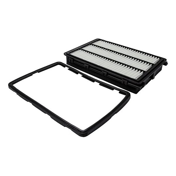 Filtro De Ar Tecfil Arl2347 - Un