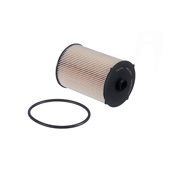 Filtro De Combustivel Tecfil Pec3051 - Un