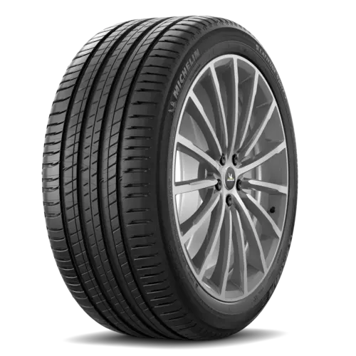PNEU MICHELIN ARO 18 285/55 R18 113V TL LATITUDE SPORT 3 GRNX MI (BG)