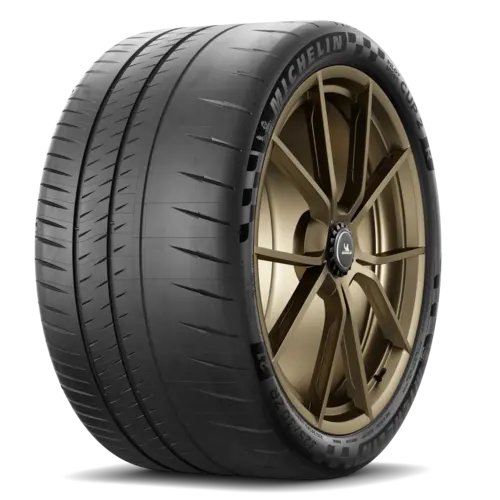 PNEU MICHELIN ARO 20 295/30 ZR20 (101Y) XL PILOT SPORT CUP 2 R CONNECT N0 MI - UN
