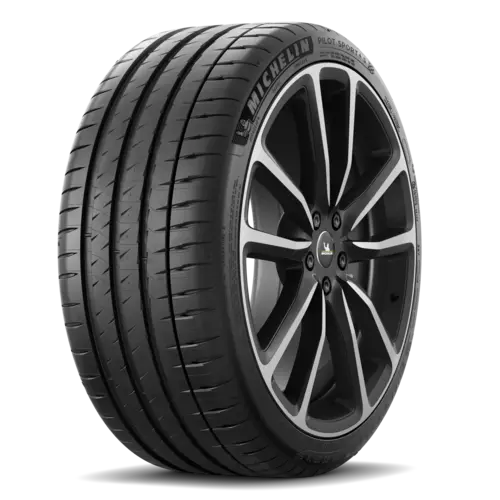 PNEU MICHELIN ARO 20 275/35 ZR20 (102Y) XL TL PILOT SPORT 4 S MO1  MI