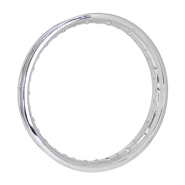 ARO DE RODA TRASEIRO STARKE AR0006 1.60X14 HONDA BIZ 100/125 / POP 100/110 - UN