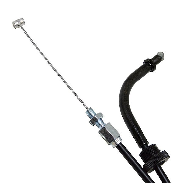 CABO DE ACELERADOR STARKE CAY002B YAMAHA FACTOR 125 K/E/ED 14-16 (B) - UN