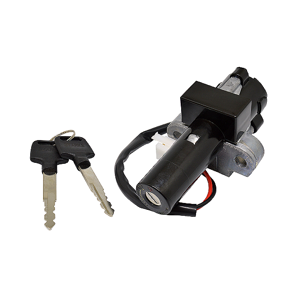 CHAVE DE IGNIÇÃO STARKE CI0026 HONDA CBX 250 TWISTER 06-08 (2 FIOS/2 PINOS) - UN