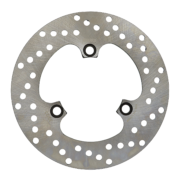 DISCO DE FREIO STARKE DF0019 TRASEIRO YAMAHA XTZ 250 LANDER 07-23  - UN