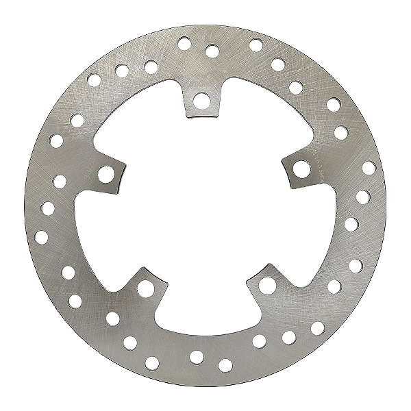 DISCO DE FREIO STARKE DF0020 TRASEIRO YAMAHA FAZER 250 11-17 - UN