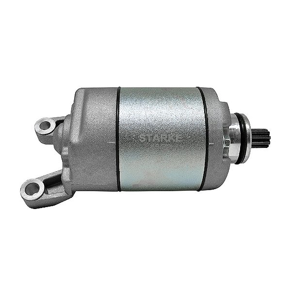 MOTOR DE PARTIDA STARKE MA0024 HONDA CG TITAN/FAN/START 160 16-24 (DUPL) - UN