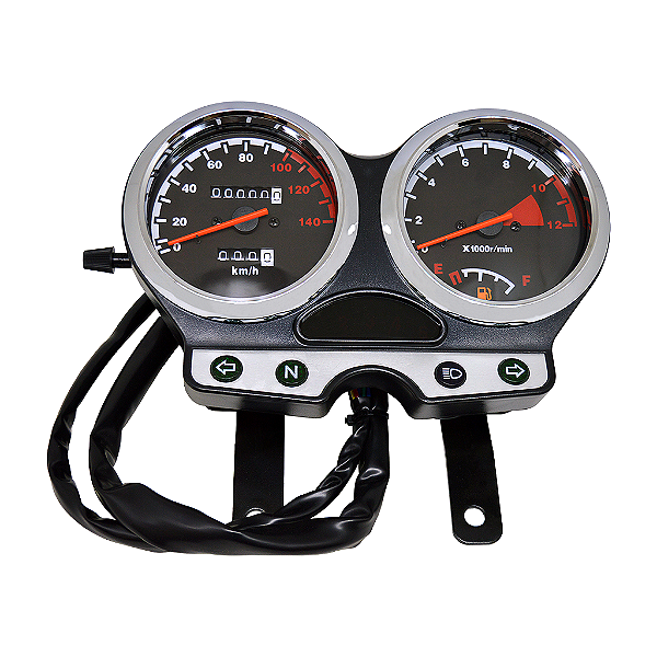 PAINEL COMPLETO STARKE PCM015 SUZUKI YES 125 06-11 - UN