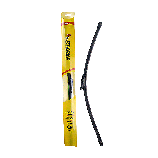 PALHETA DE PARABRISA STARKE PP24I 24" - UN