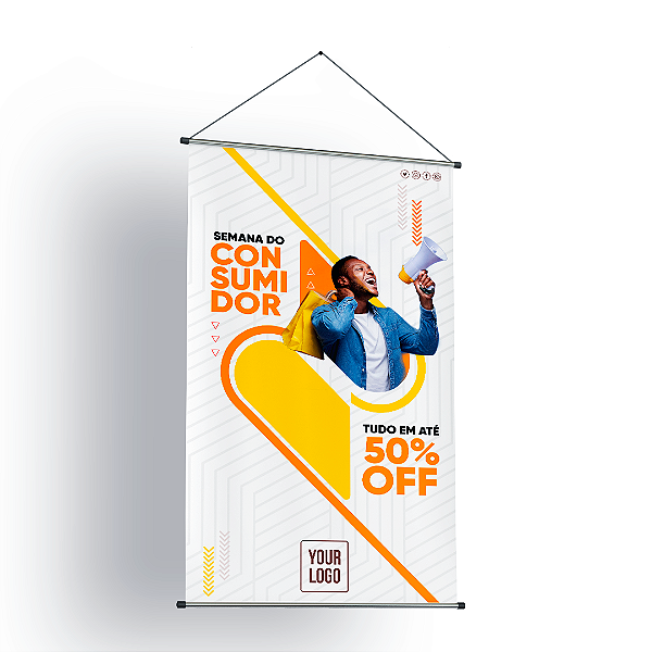 Banner - Tradicional