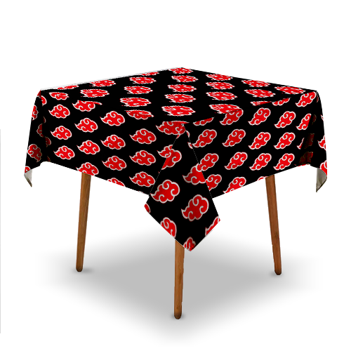 Toalha de Mesa - Quadrada 145x145 cm