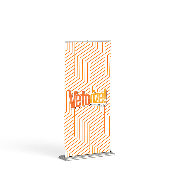 Banner - Roll Up