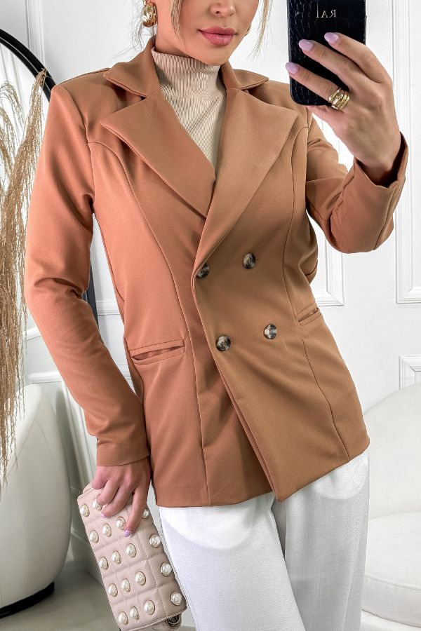 Blazer Feminino Colombia