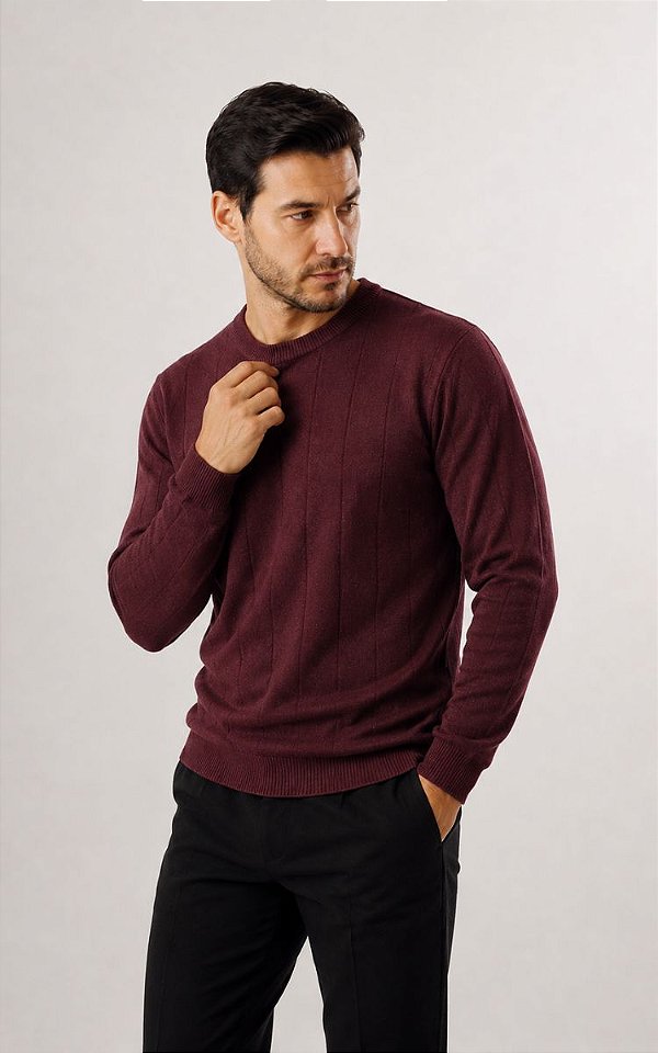 Sueter Masculino
