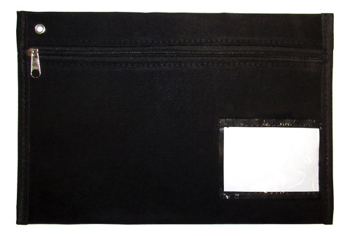 MALOTE PARA DOCUMENTOS PRODUZIDO EM LONA FERROVIA 20 X 30 CM