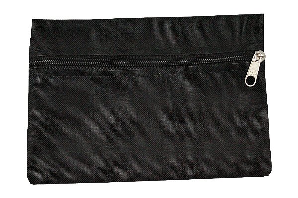 MALOTE PARA DOCUMENTOS PRODUZIDO EM NYLON 12 X 20 CM