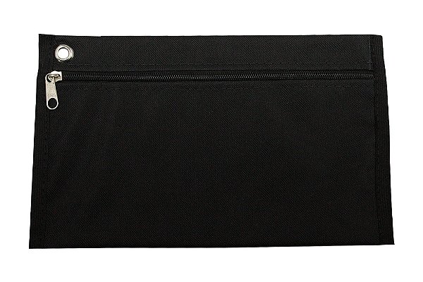 MALOTE PARA DOCUMENTOS PRODUZIDO EM NYLON 17 X 27 CM