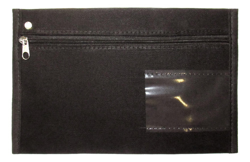 MALOTE PARA DOCUMENTOS PRODUZIDO EM LONA FERROVIA 16 X 26 CM