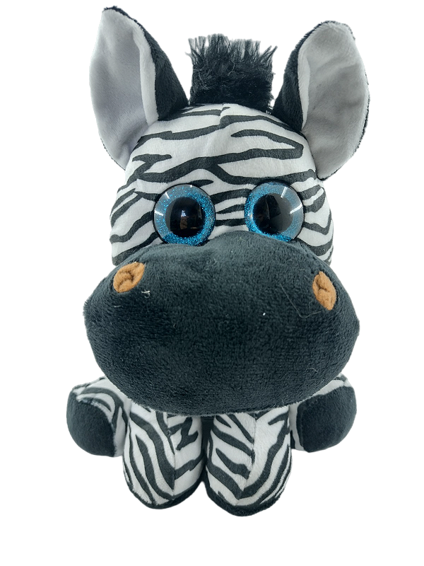 Zebra 23 cm