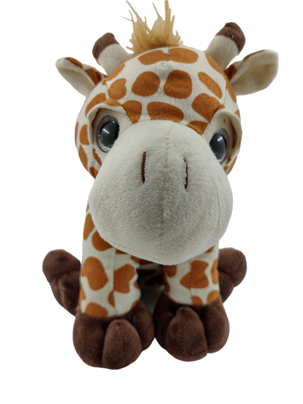 Girafa 20 cm