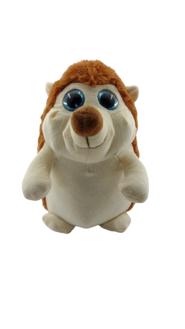 Porco Espinho 20 cm