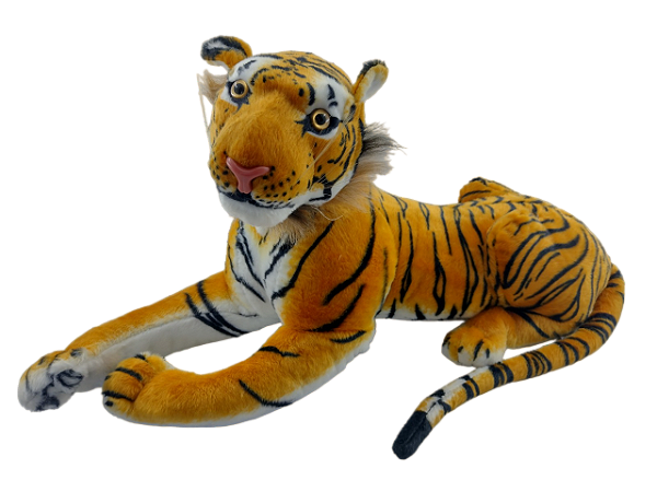 Tigre 90 cm