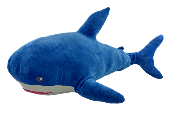 Tubarão 90 cm