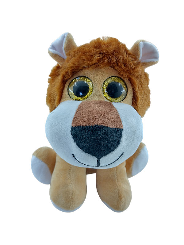 Leão 21 cm