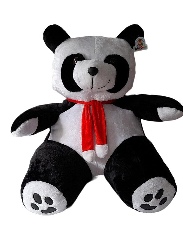 Panda 70 cm